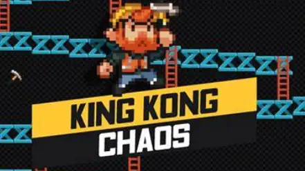 King Kong Chaos