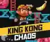King Kong Chaos - Free Clicker Games