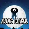 Kong Climb Logo