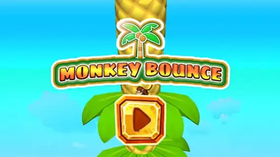 Monkey Bounce